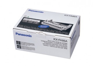 Картридж Panasonic KX-FA86A