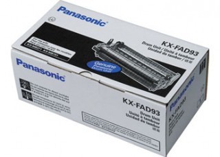 Картридж Panasonic KX-FAD93A