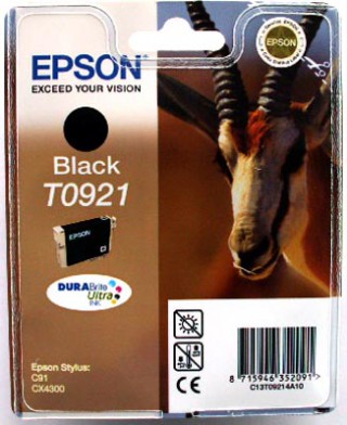Картридж Epson T09214A10