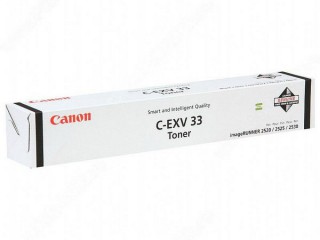Картридж Canon C-EXV33