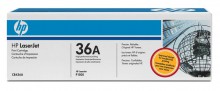 Картридж HP CB436A