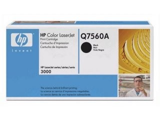 Картридж HP Q7560А