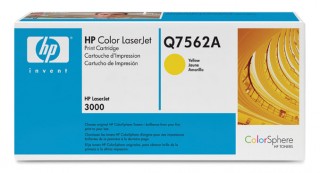 Картридж HP Q7562А