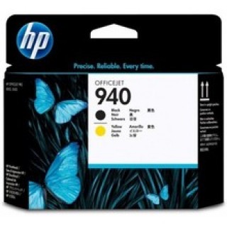 Картридж HP C4900A (№ 940)