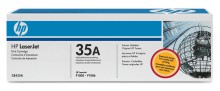Картридж HP CB435A