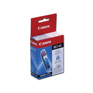 Картридж Canon BCI-6C