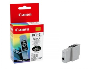 Картридж Canon BCI-21
