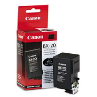 Картридж Canon BX-20/BC 20 MultiPass