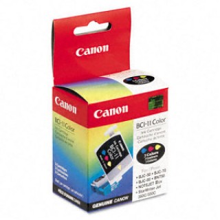 Картридж Canon BCI-11
