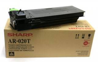 Картридж Sharp AR-020T