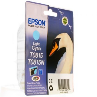 Картридж Epson T08154A