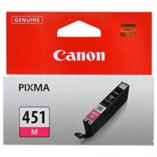 Картридж Canon CLI-451XLM