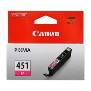 Картридж Canon CLI-451М