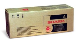 Картридж Sharp MXB20GT1