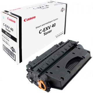 Картридж Canon C-EXV-40