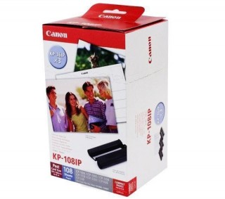 Картридж Canon KP-108IP IN (3115B001)