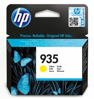 Картридж HP C2P22AE (№935)