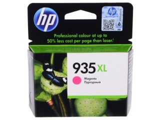 Картридж HP C2P25AE (№935XL)