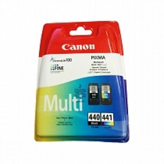 Картридж Canon PG-440/CL-441 MULTIPACK
