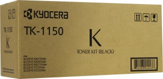 Картридж Kyocera TK-1150