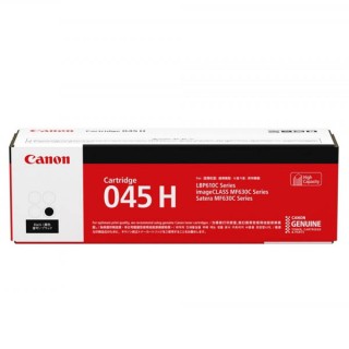 Картридж Canon Cartridge 045HBk