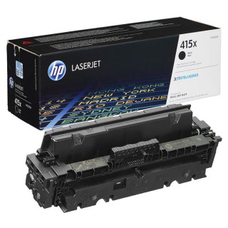 Картридж HP W2030X (№415X black)