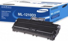 Картридж Samsung ML-1210D3