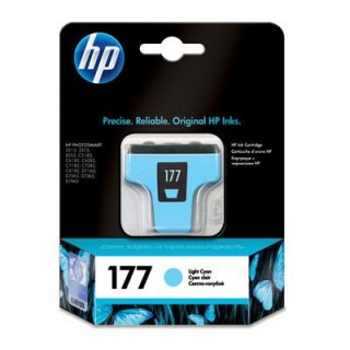Картридж HP C8774HE (№ 177)