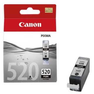 Картридж Canon PG-520Bk
