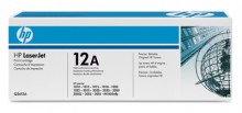 Картридж HP Q2612A