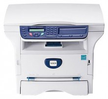 Принтер Xerox Phaser 3100MFP/S (МФУ)