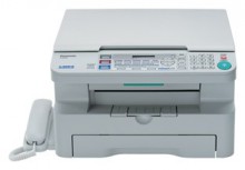 Принтер Panasonic KX-MB763RU