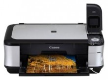 Принтер Canon Pixma MP550