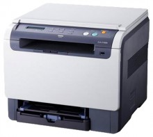 Принтер Samsung CLX-2160