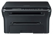 Принтер Samsung SCX-4300