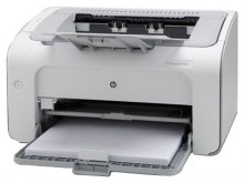 Принтер HP LaserJet Pro P1102