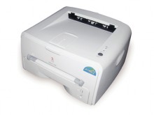 Принтер Xerox Phaser 3121