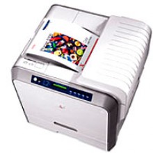 Принтер Xerox Phaser 6100