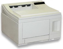 Принтер HP LaserJet 4