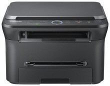 Принтер Samsung SCX-4600 (МФУ)