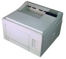 Принтер HP LaserJet 4+