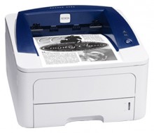 Принтер Xerox Phaser 3250