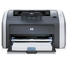 Принтер HP LaserJet 1010