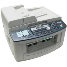 Принтер Panasonic KX-FLB813RU