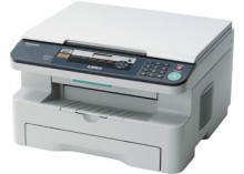 Принтер Panasonic KX-MB263RU
