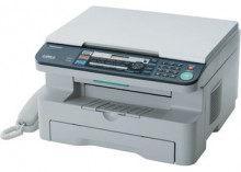 Принтер Panasonic KX-MB763RU
