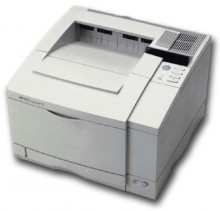 Принтер HP LaserJet 5m