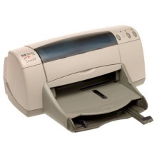Принтер HP Deskjet 950