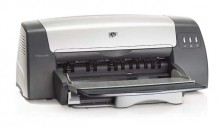 Принтер HP Deskjet T610