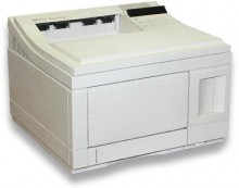 Принтер HP LaserJet 5n
